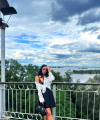 profile of Ukrainian mail order brides Viktoriya
