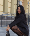 profile of Ukrainian mail order brides Viktoriya