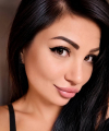 profile of Ukrainian mail order brides Lyudmila