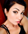 profile of Ukrainian mail order brides Lyudmila