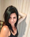 profile of Ukrainian mail order brides Lyudmila