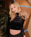 profile of Ukrainian mail order brides Anna