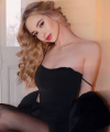profile of Ukrainian mail order brides Anna