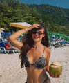 profile of Ukrainian mail order brides Veronika