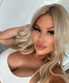 profile of Ukrainian mail order brides Vanja