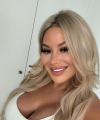 profile of Ukrainian mail order brides Vanja