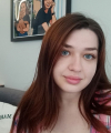 profile of Ukrainian mail order brides Yana