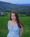 profile of Ukrainian mail order brides Yana
