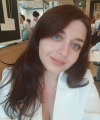 profile of Ukrainian mail order brides Yana