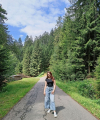 profile of Ukrainian mail order brides Yana