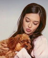 profile of Ukrainian mail order brides Yana