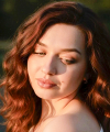profile of Ukrainian mail order brides Yana