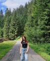 profile of Ukrainian mail order brides Yana