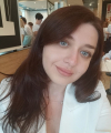 profile of Ukrainian mail order brides Yana