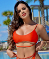profile of Ukrainian mail order brides Cristiana
