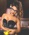 profile of Ukrainian mail order brides Cristiana