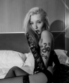 profile of Ukrainian mail order brides Olesya