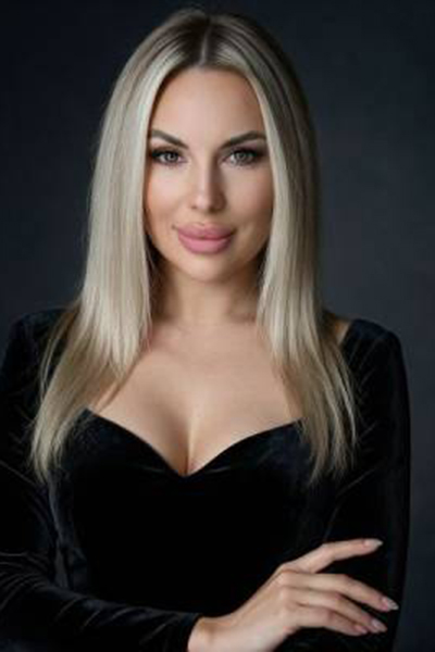 Anna 39 years old Germany Berlin, Ukrainian bride profile, ukrainianbridesint.com