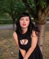 profile of Ukrainian mail order brides Galina