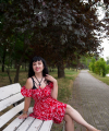 profile of Ukrainian mail order brides Galina