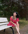 profile of Ukrainian mail order brides Galina