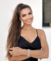 profile of Ukrainian mail order brides Ievgenia