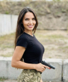 profile of Ukrainian mail order brides Ievgenia