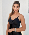profile of Ukrainian mail order brides Ievgenia