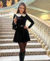 profile of Ukrainian mail order brides Ievgenia