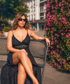 profile of Ukrainian mail order brides Anna