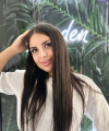 profile of Ukrainian mail order brides Diana