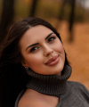 profile of Ukrainian mail order brides Diana
