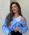 profile of Ukrainian mail order brides Hanna