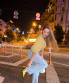 profile of Ukrainian mail order brides Hanna