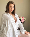 profile of Ukrainian mail order brides Mariya