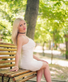 profile of Ukrainian mail order brides Valentina