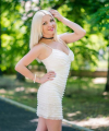 profile of Ukrainian mail order brides Valentina