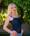 profile of Ukrainian mail order brides Valentina