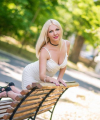 profile of Ukrainian mail order brides Valentina