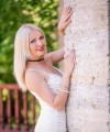 profile of Ukrainian mail order brides Valentina