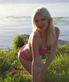 profile of Ukrainian mail order brides Valentina