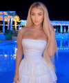 profile of Ukrainian mail order brides Olha