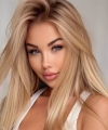 profile of Ukrainian mail order brides Olha