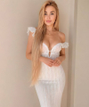 profile of Ukrainian mail order brides Olha