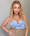 profile of Ukrainian mail order brides Olha