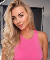 profile of Ukrainian mail order brides Olha
