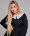 profile of Ukrainian mail order brides Olha