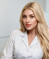 profile of Ukrainian mail order brides Yana