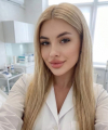 profile of Ukrainian mail order brides Yana