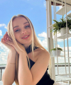 profile of Ukrainian mail order brides Marharyta
